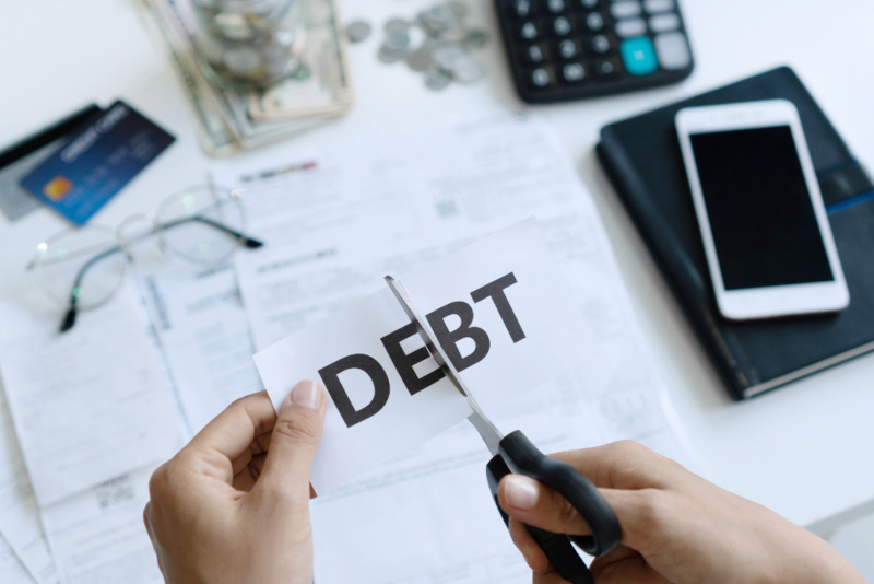 learn how debt consolidation works and how it can help you