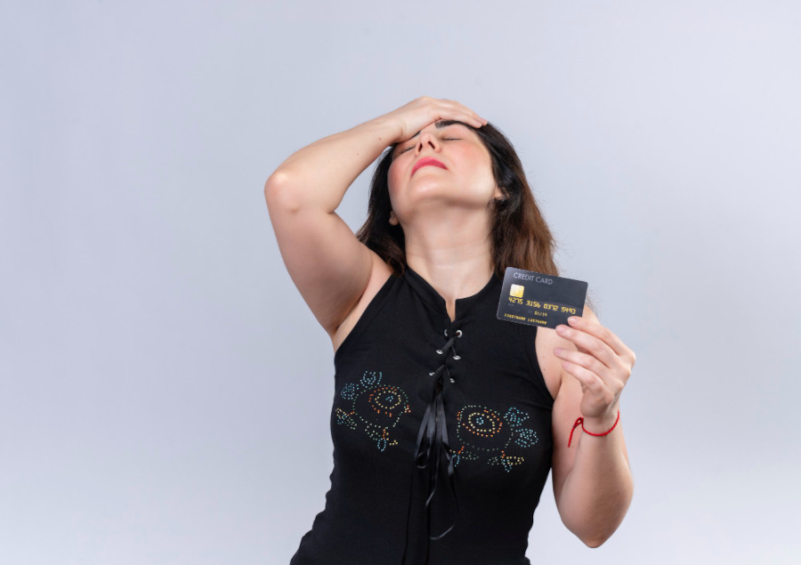 Missed a credit card payment? Here's how to fix it to not destroy your credit