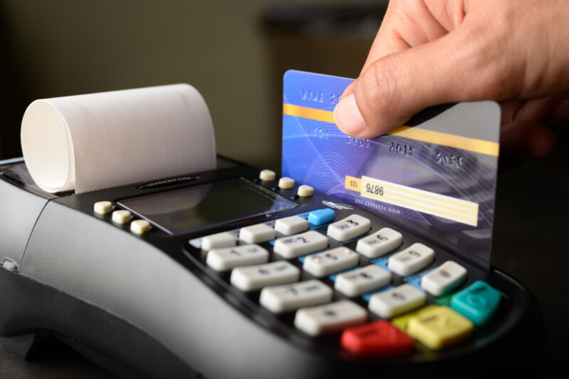Learn how credit cards work and how credit card companies make their money